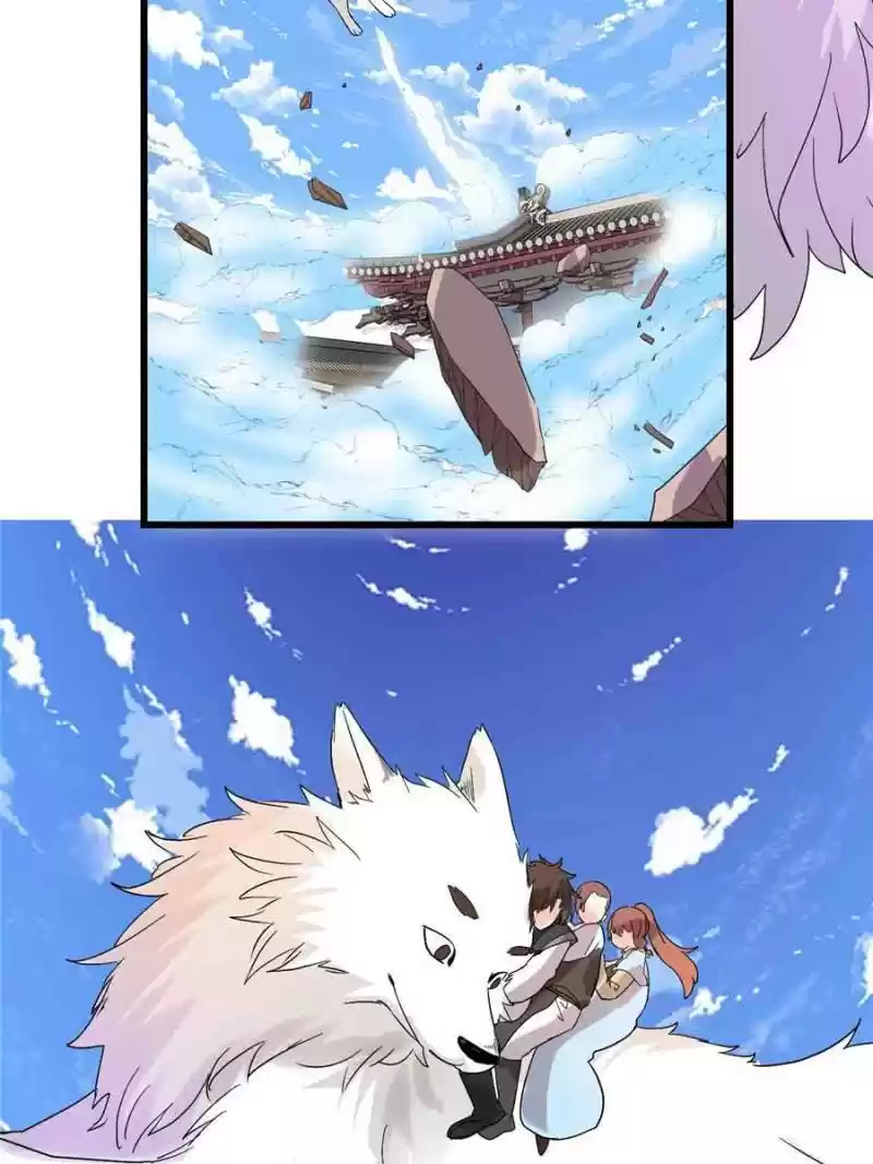 I Might Be A Fake Cultivator Chapter 145