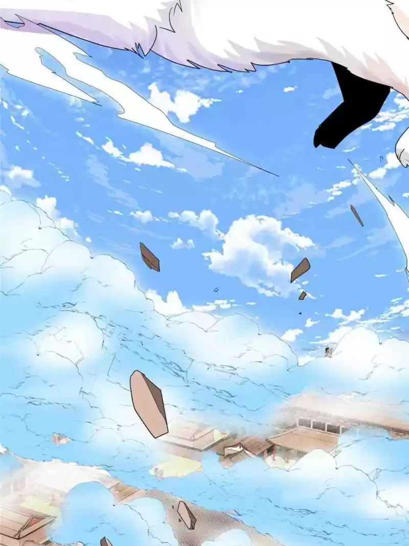 I Might Be A Fake Cultivator Chapter 145