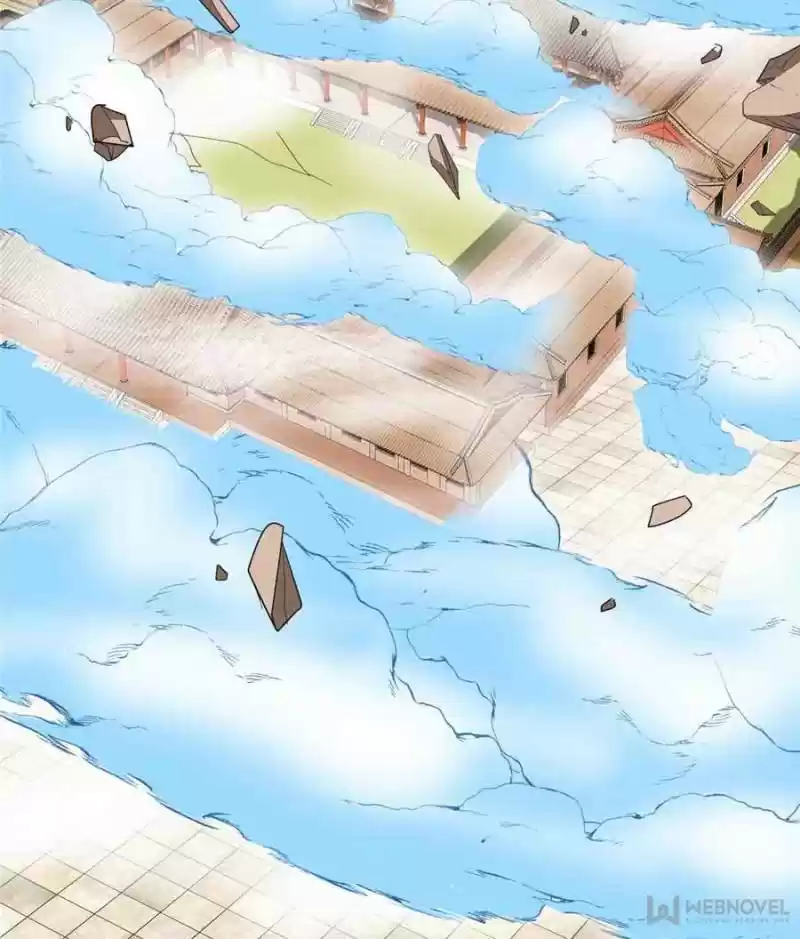 I Might Be A Fake Cultivator Chapter 145