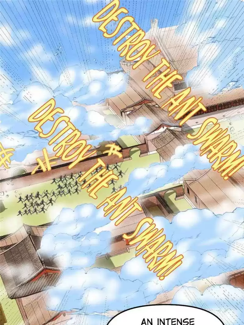 I Might Be A Fake Cultivator Chapter 146