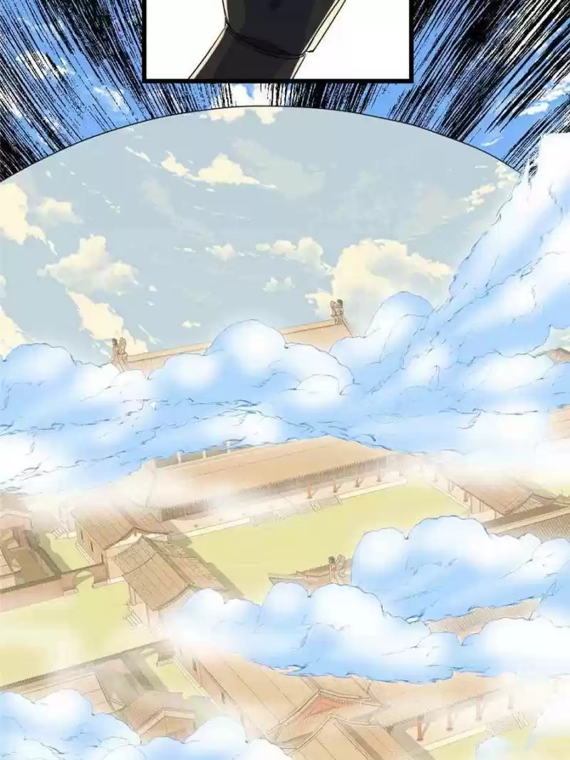 I Might Be A Fake Cultivator Chapter 146