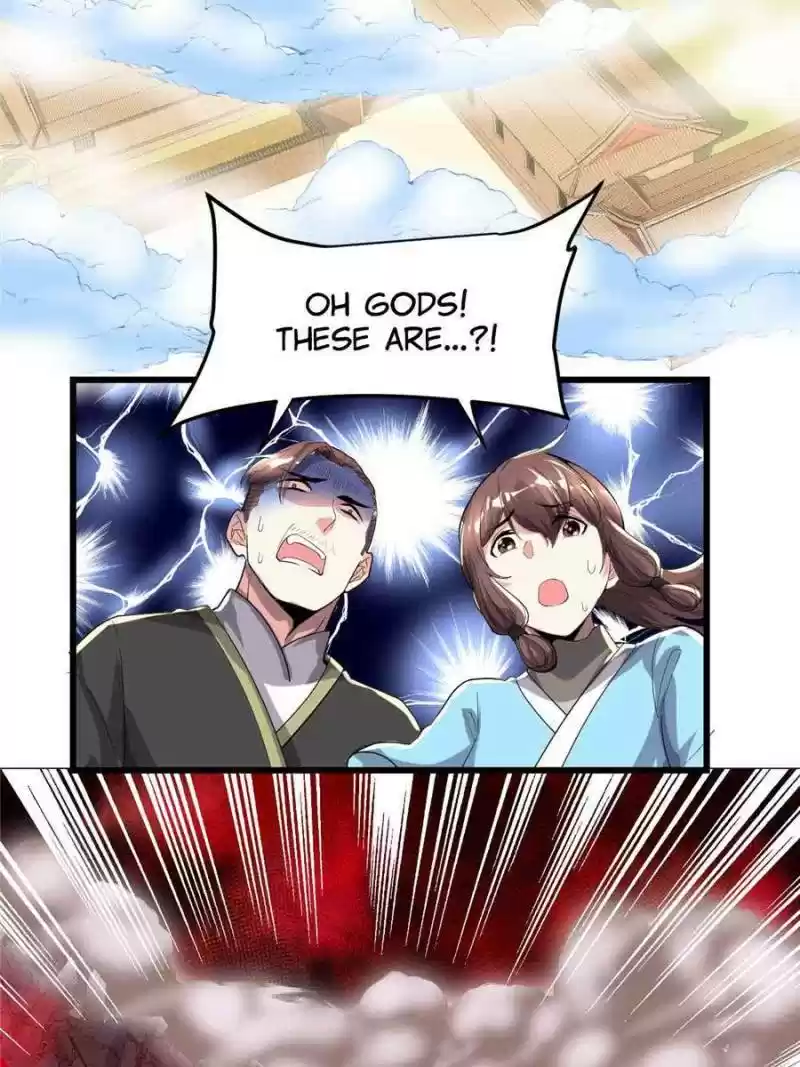 I Might Be A Fake Cultivator Chapter 146