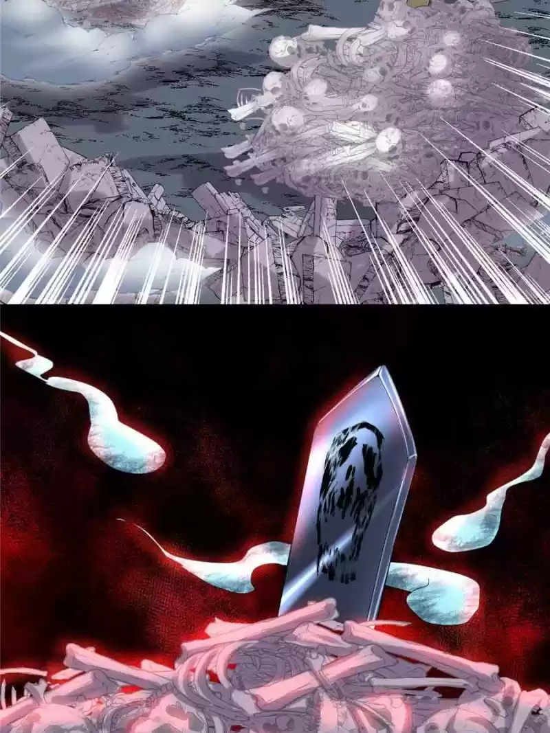 I Might Be A Fake Cultivator Chapter 146