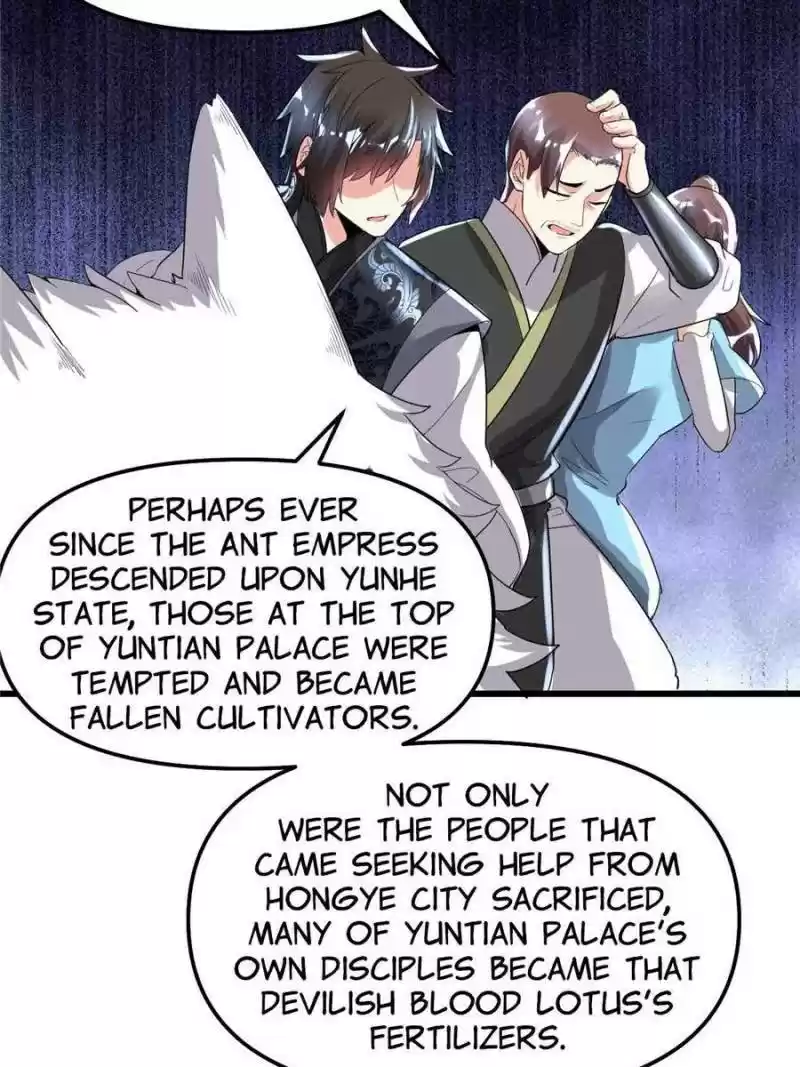 I Might Be A Fake Cultivator Chapter 146