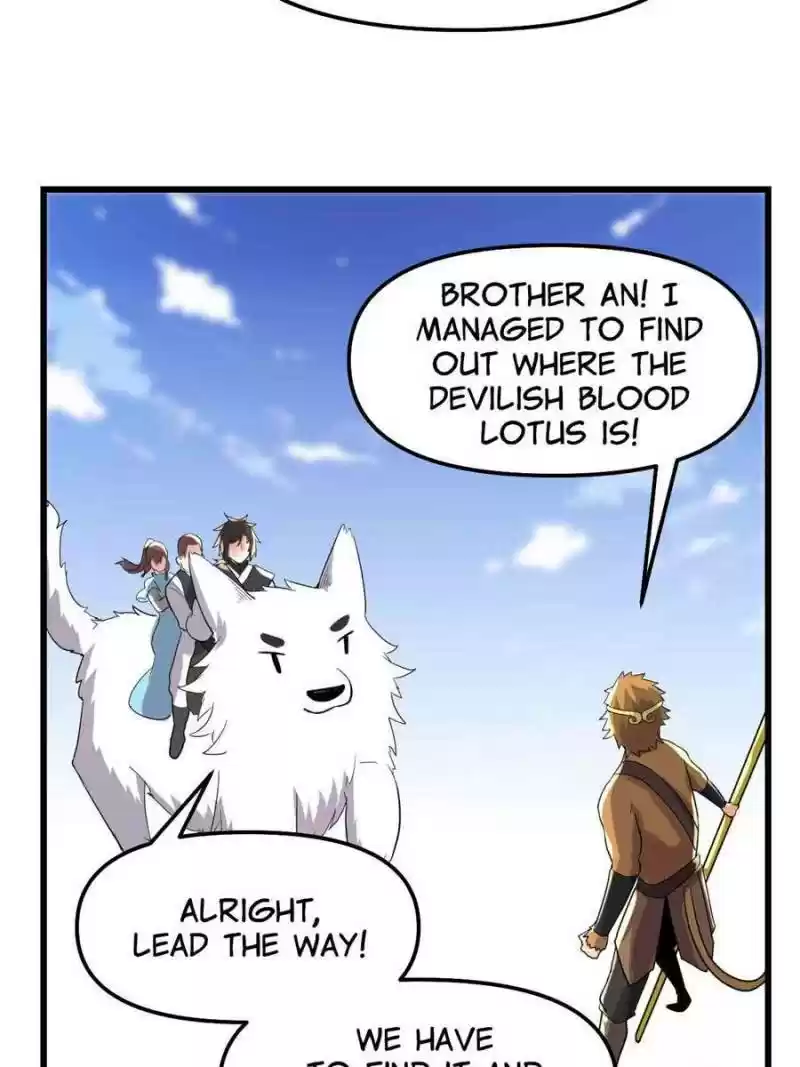 I Might Be A Fake Cultivator Chapter 146