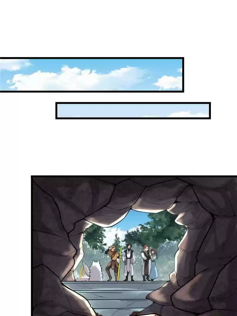 I Might Be A Fake Cultivator Chapter 146