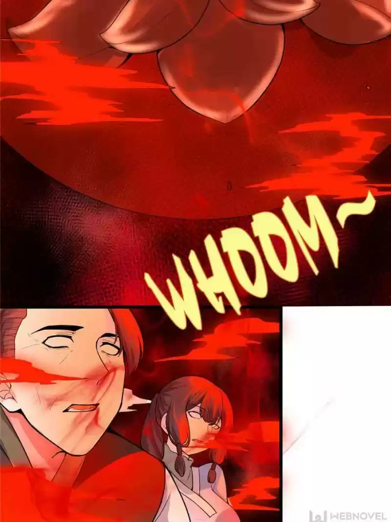 I Might Be A Fake Cultivator Chapter 146