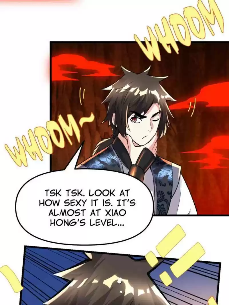 I Might Be A Fake Cultivator Chapter 146