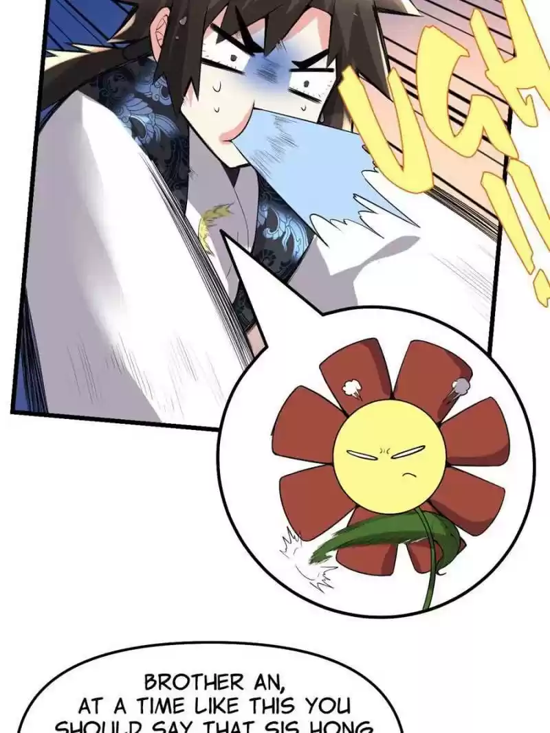 I Might Be A Fake Cultivator Chapter 146