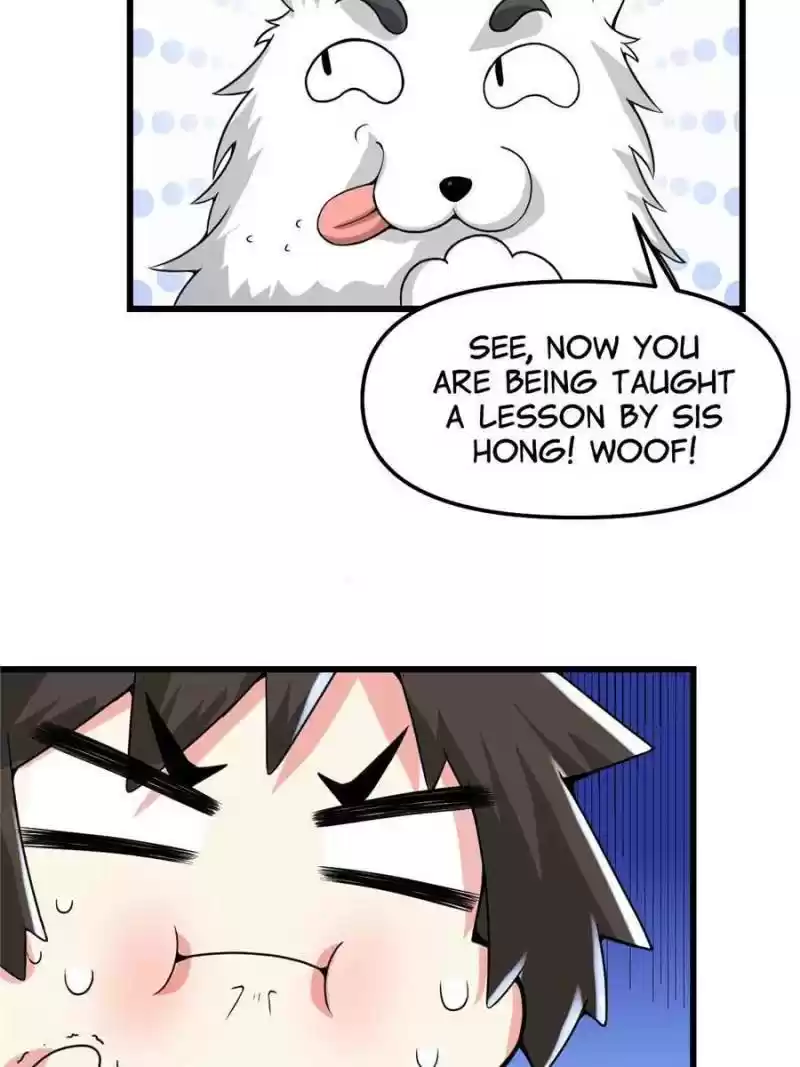 I Might Be A Fake Cultivator Chapter 146