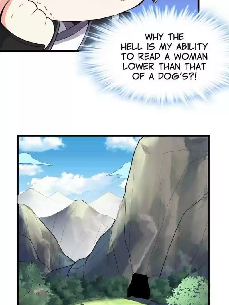 I Might Be A Fake Cultivator Chapter 146