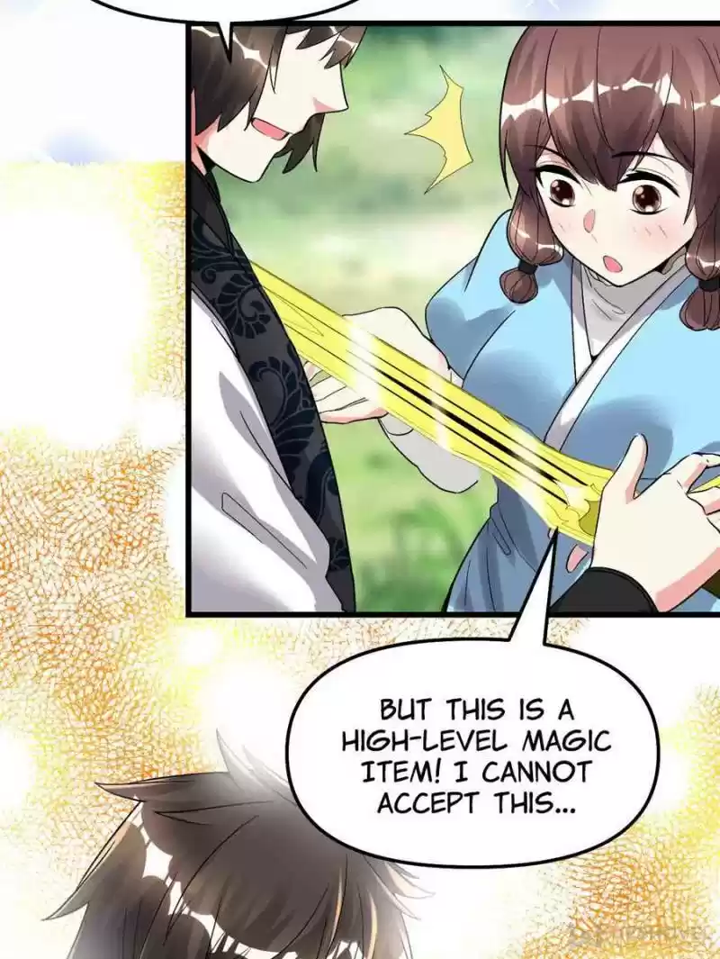 I Might Be A Fake Cultivator Chapter 146