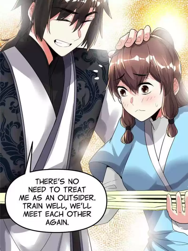 I Might Be A Fake Cultivator Chapter 146