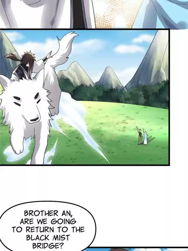 I Might Be A Fake Cultivator Chapter 146