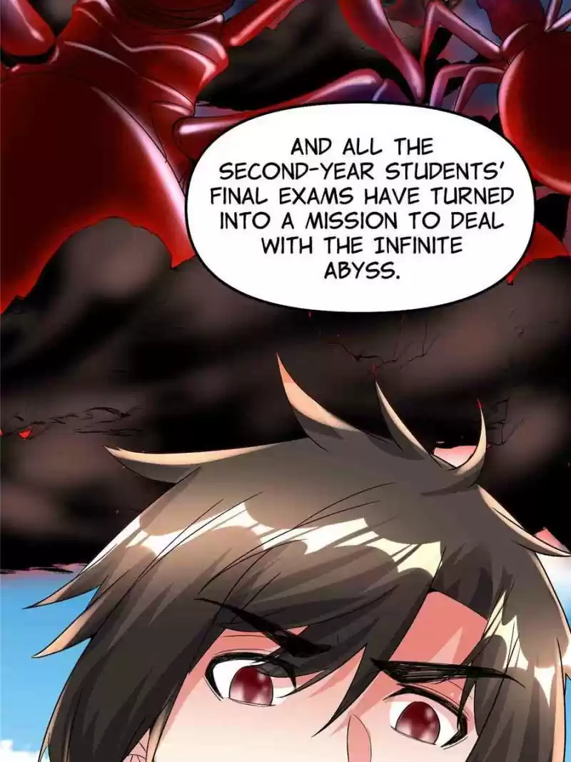 I Might Be A Fake Cultivator Chapter 146