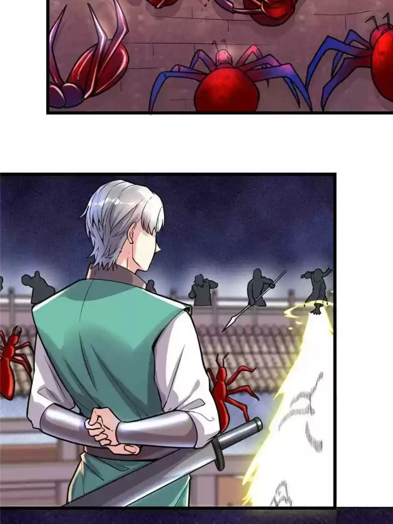 I Might Be A Fake Cultivator Chapter 147