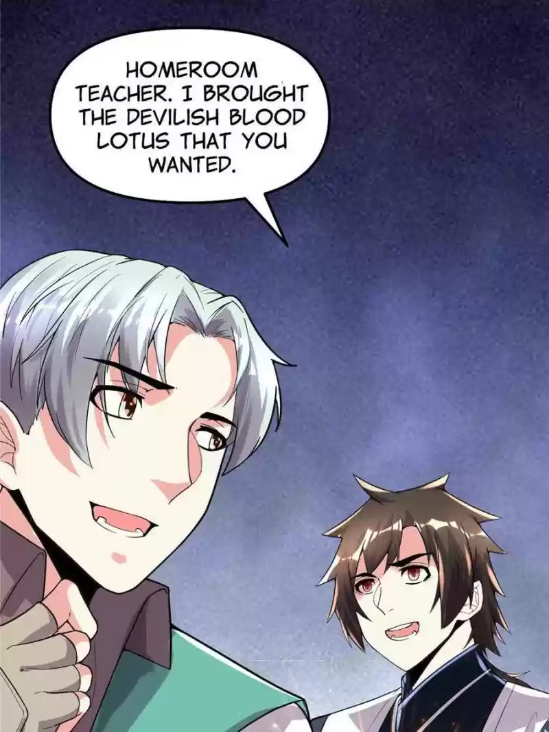 I Might Be A Fake Cultivator Chapter 147