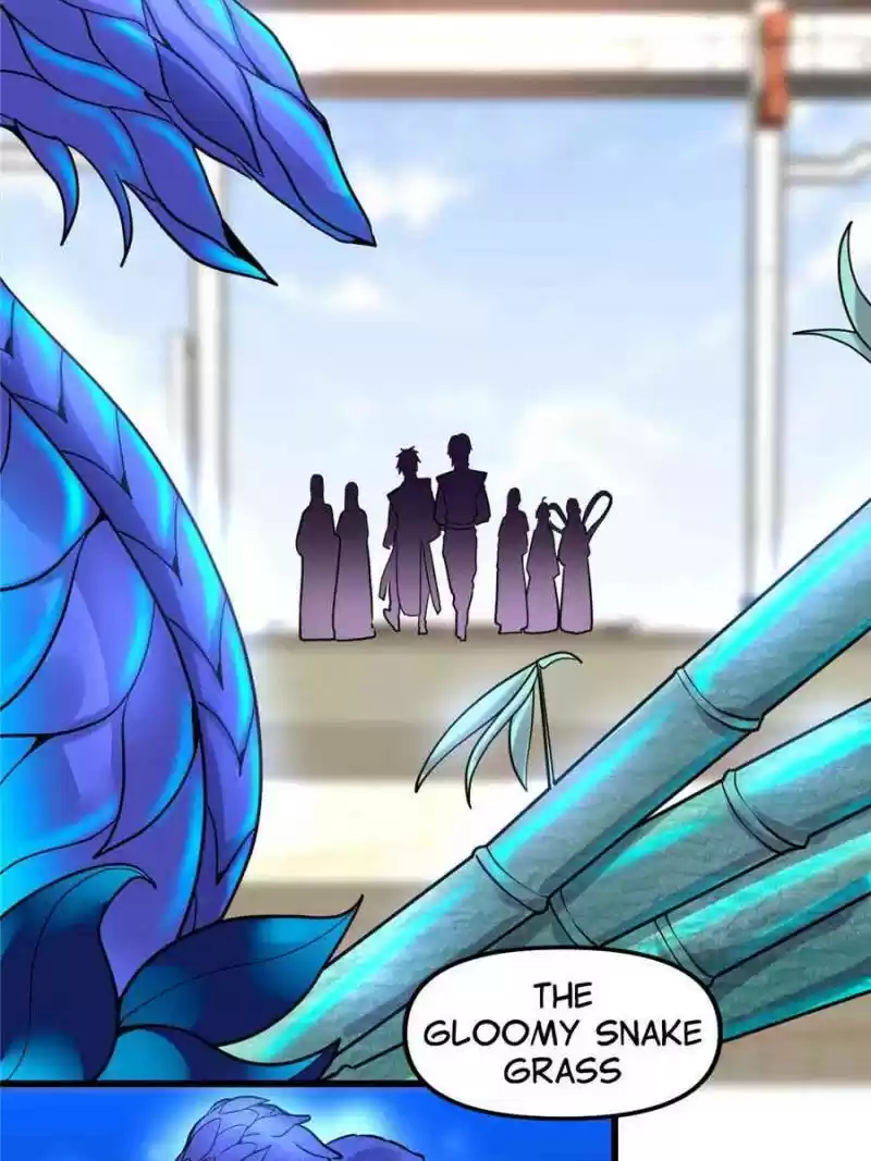 I Might Be A Fake Cultivator Chapter 147