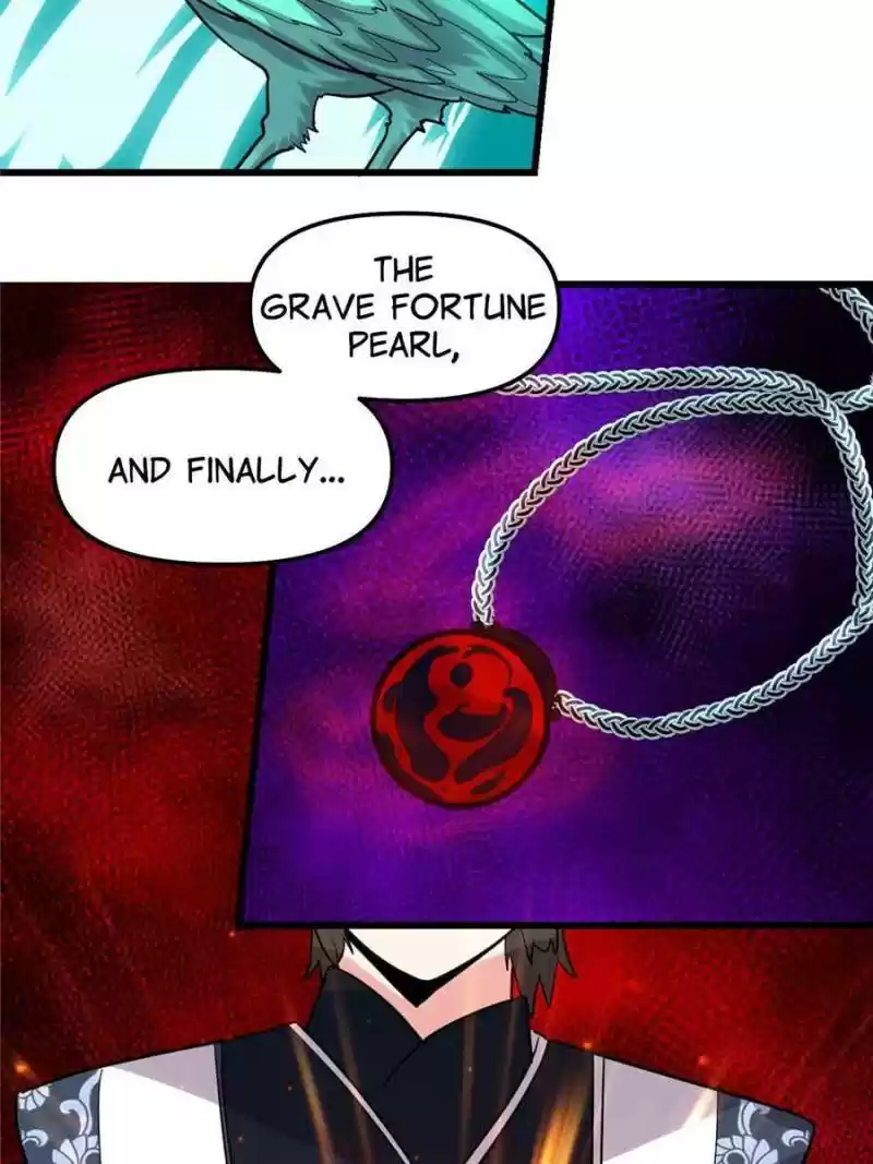 I Might Be A Fake Cultivator Chapter 147