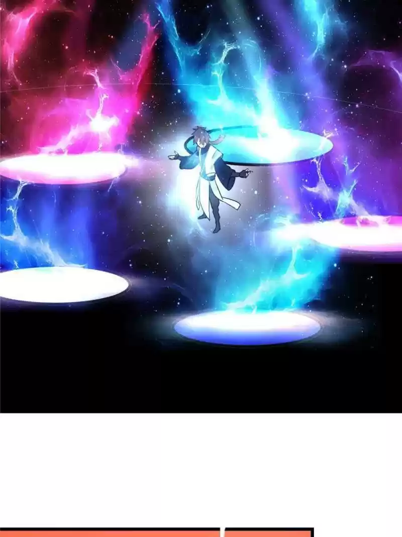 I Might Be A Fake Cultivator Chapter 147