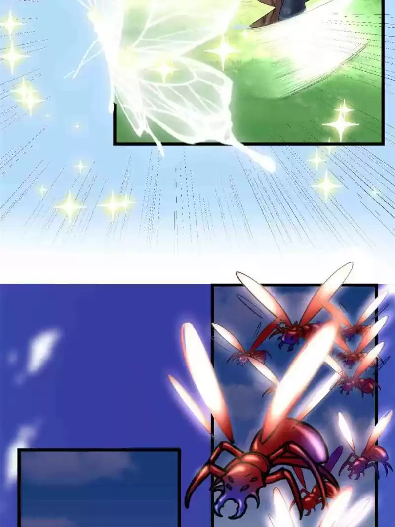 I Might Be A Fake Cultivator Chapter 147