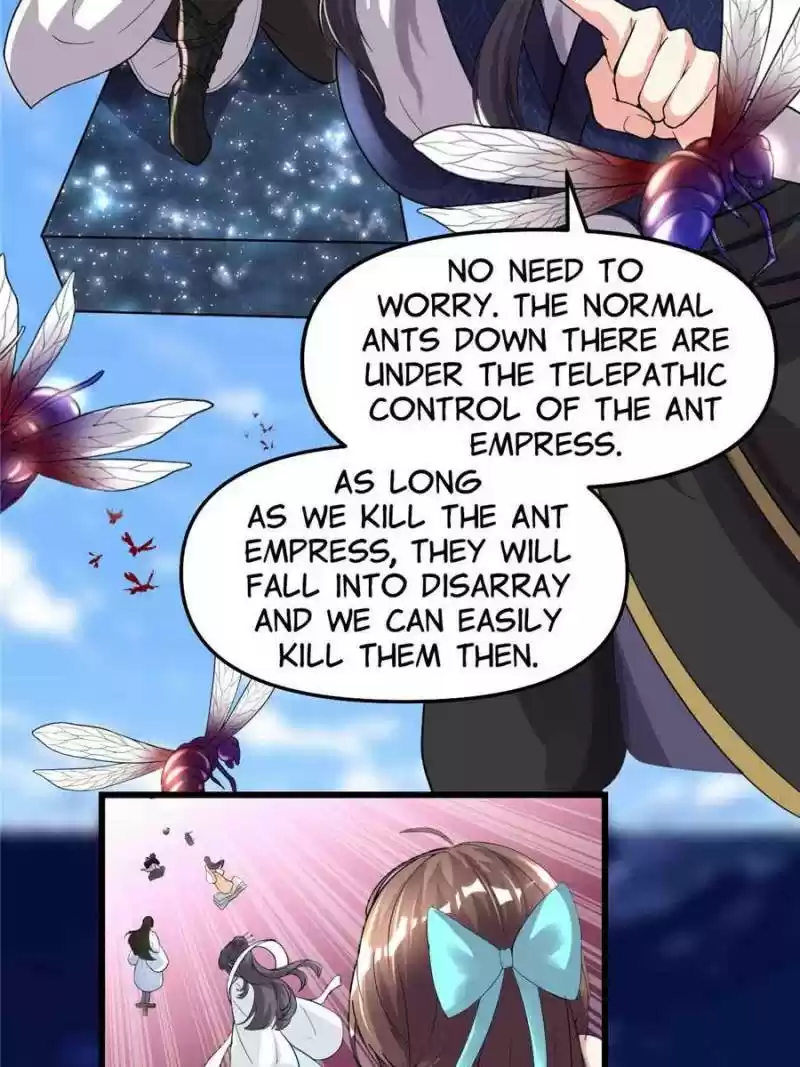 I Might Be A Fake Cultivator Chapter 147