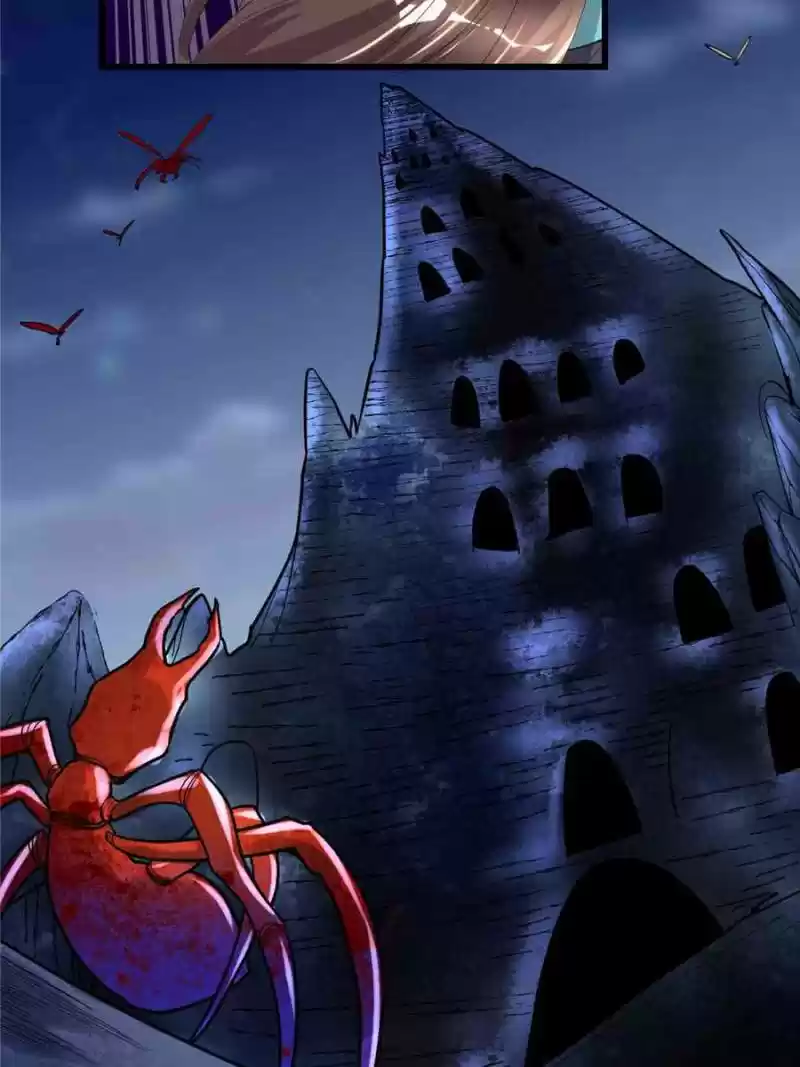 I Might Be A Fake Cultivator Chapter 147