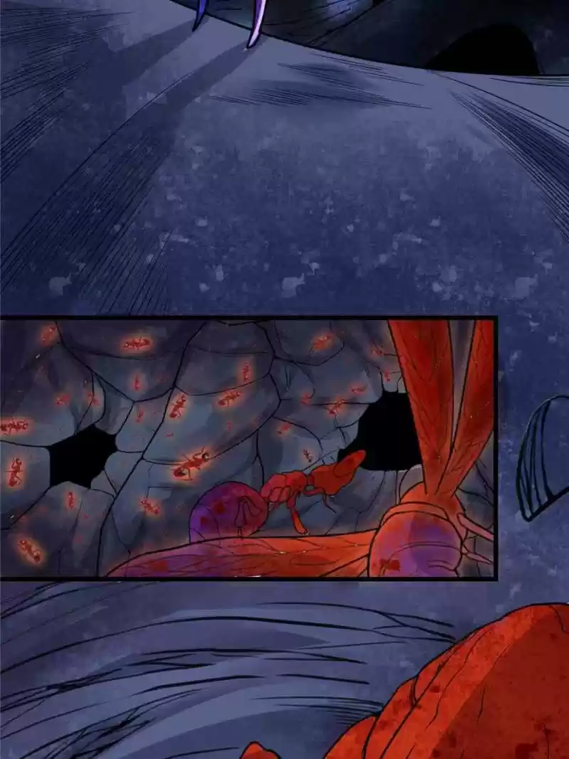 I Might Be A Fake Cultivator Chapter 147