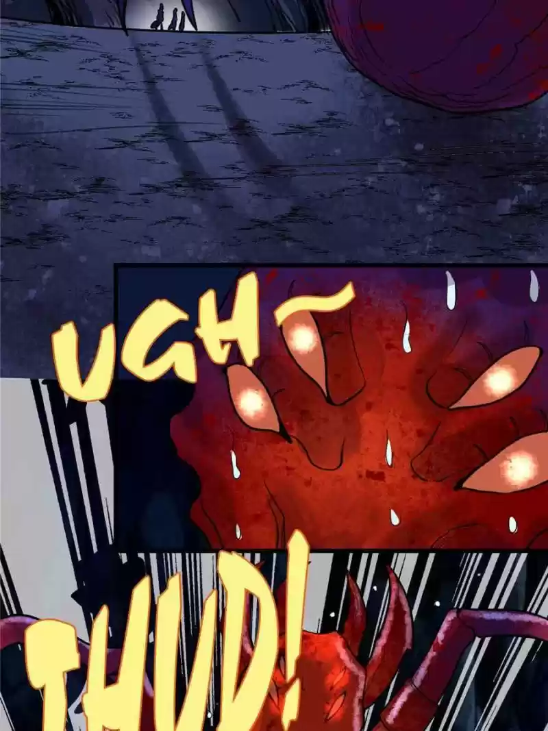 I Might Be A Fake Cultivator Chapter 147