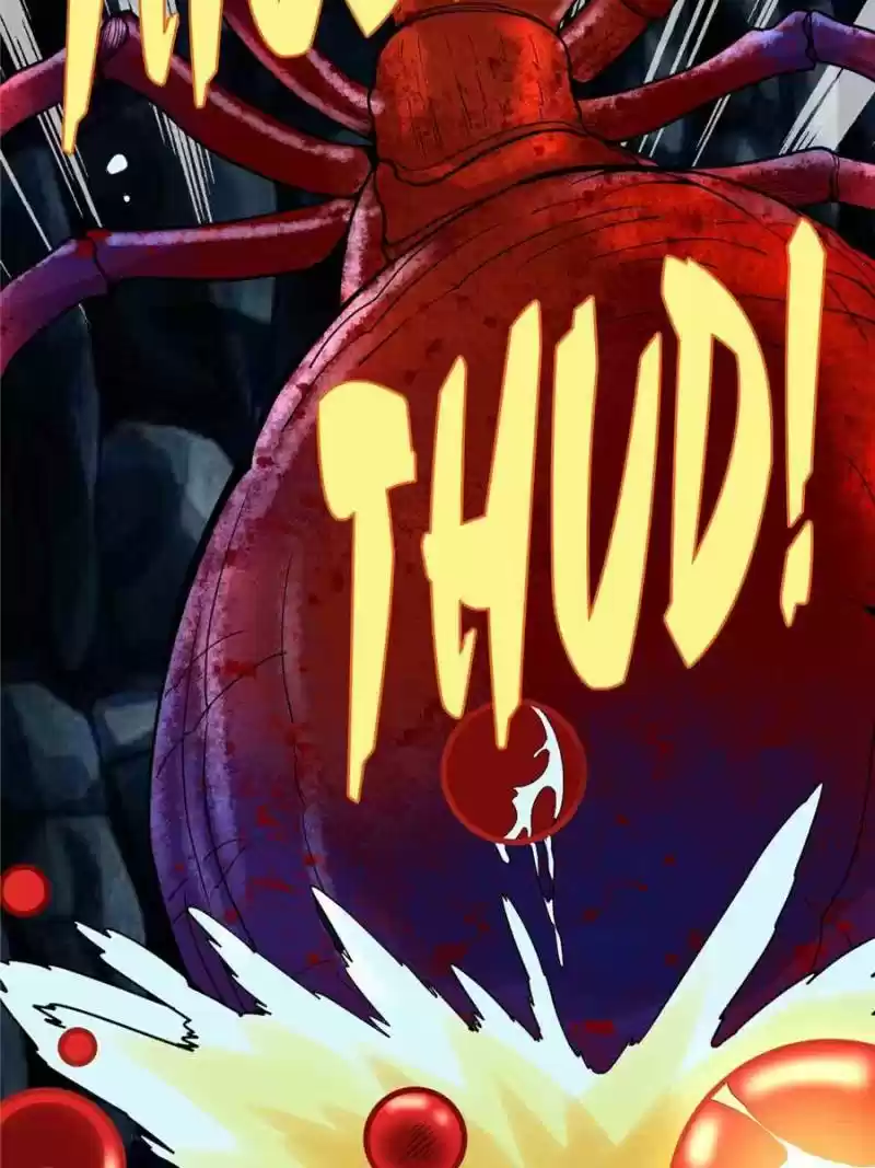 I Might Be A Fake Cultivator Chapter 147