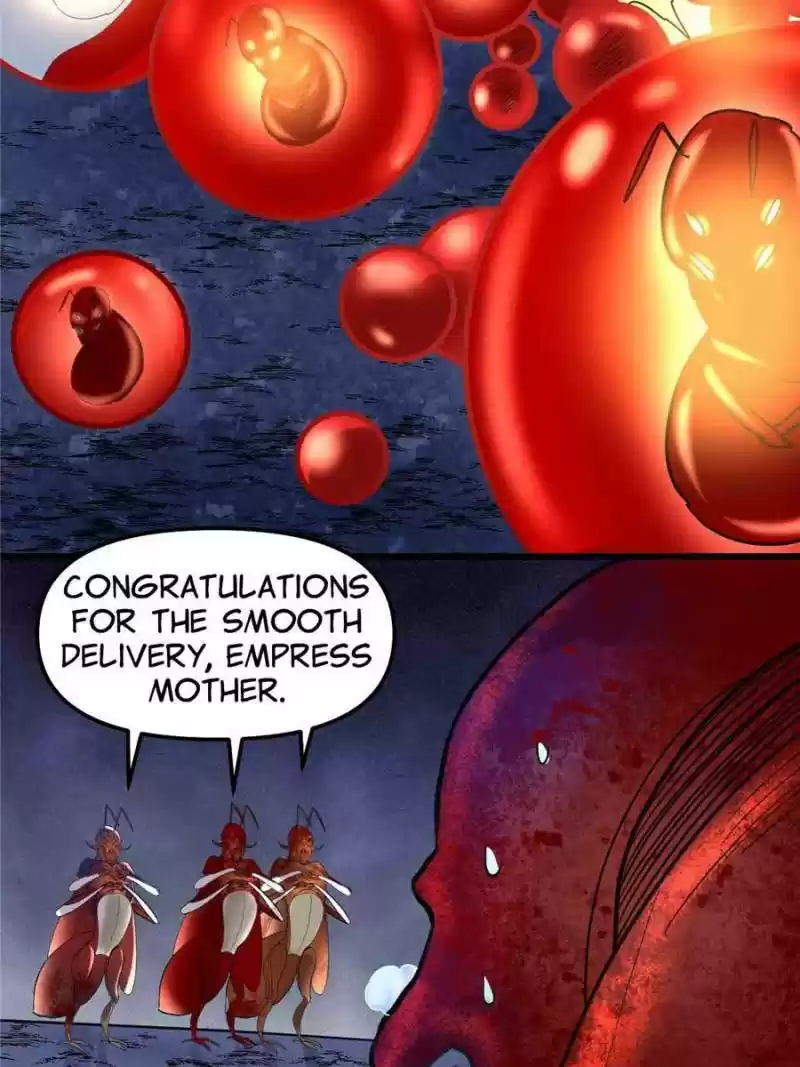 I Might Be A Fake Cultivator Chapter 147