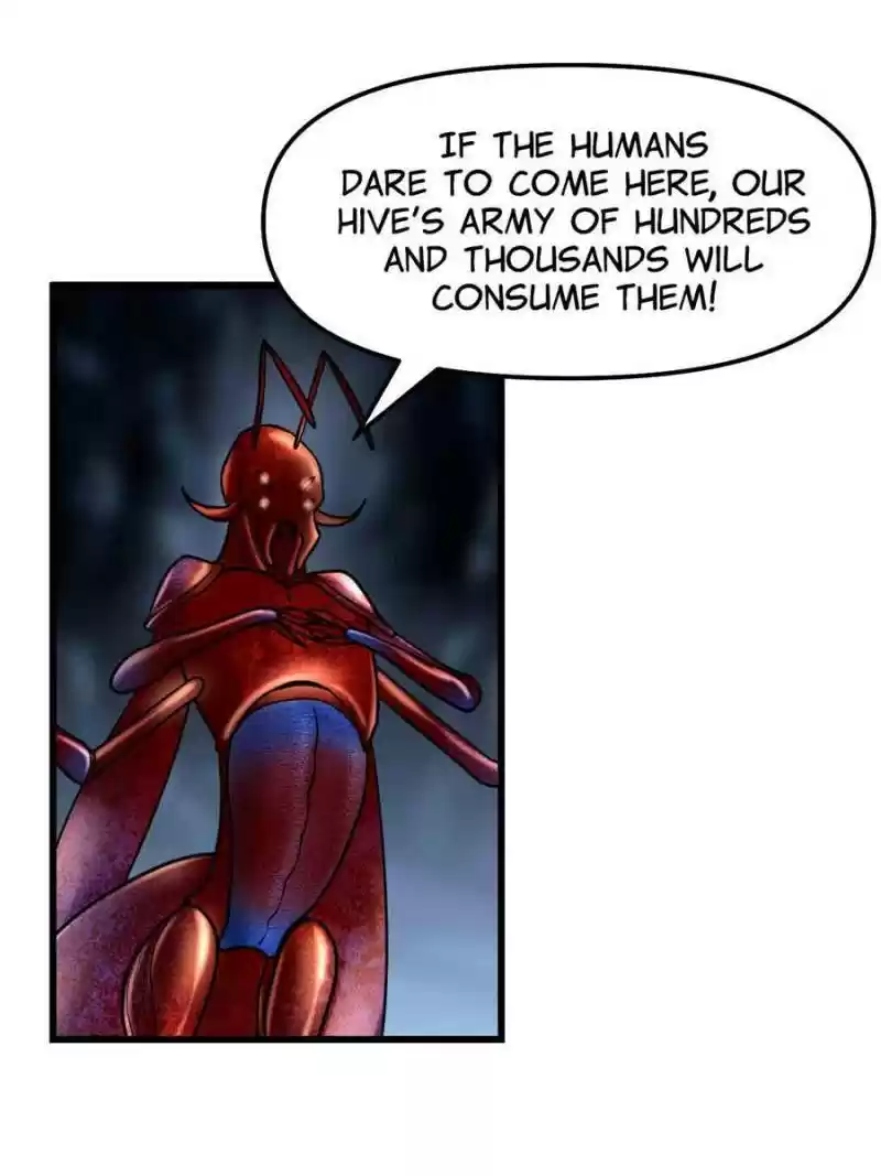 I Might Be A Fake Cultivator Chapter 147