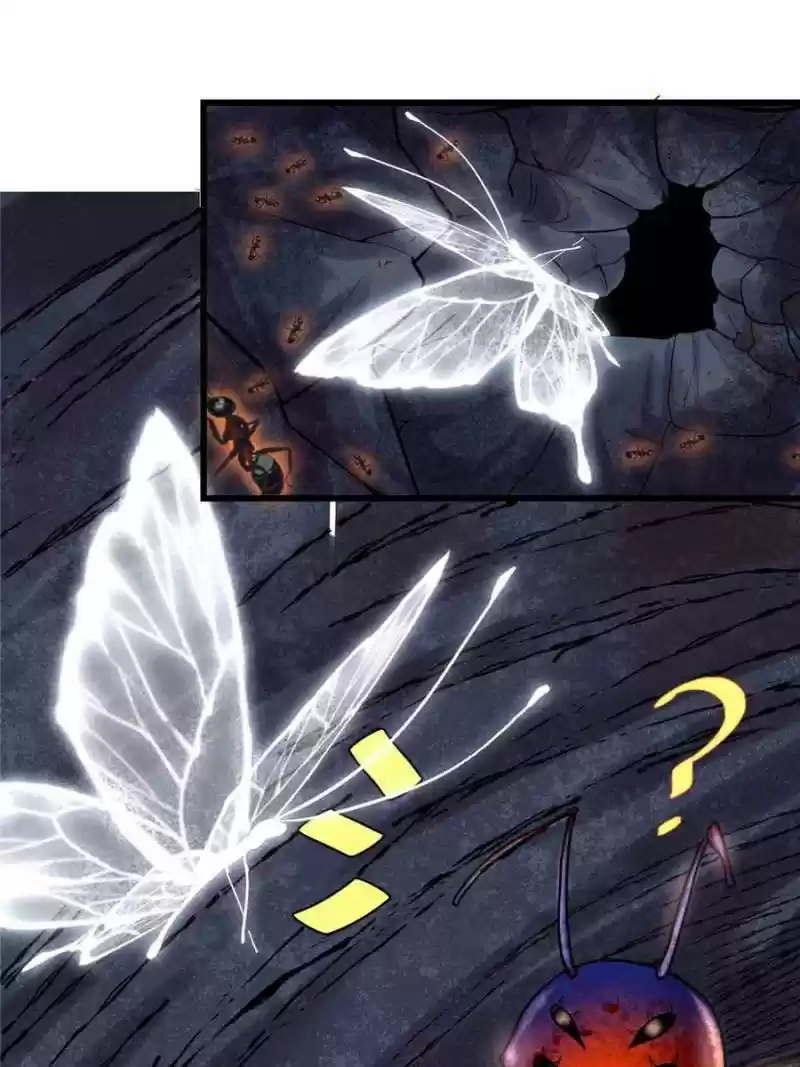 I Might Be A Fake Cultivator Chapter 147