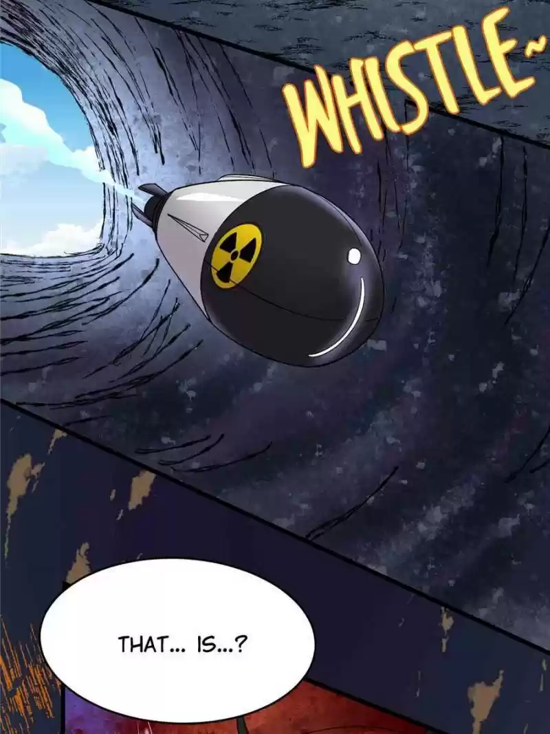 I Might Be A Fake Cultivator Chapter 147