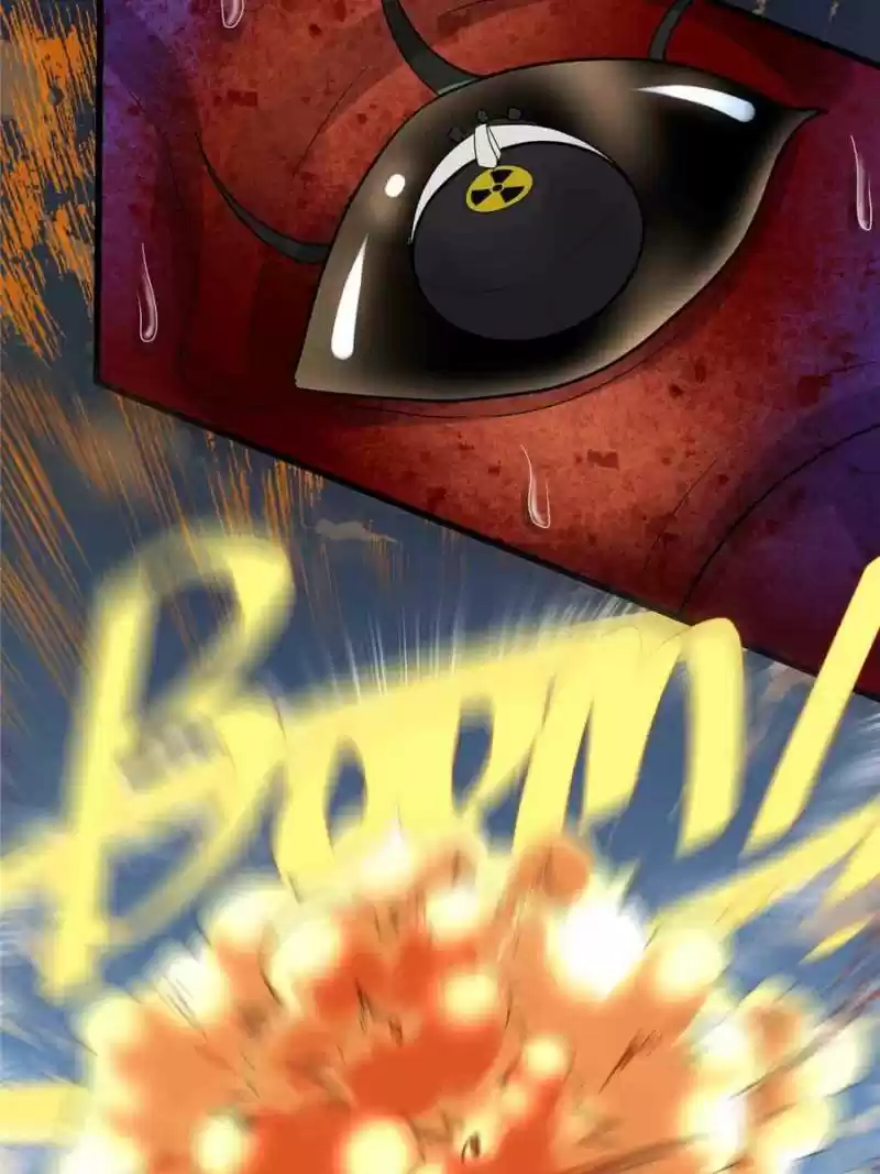 I Might Be A Fake Cultivator Chapter 147