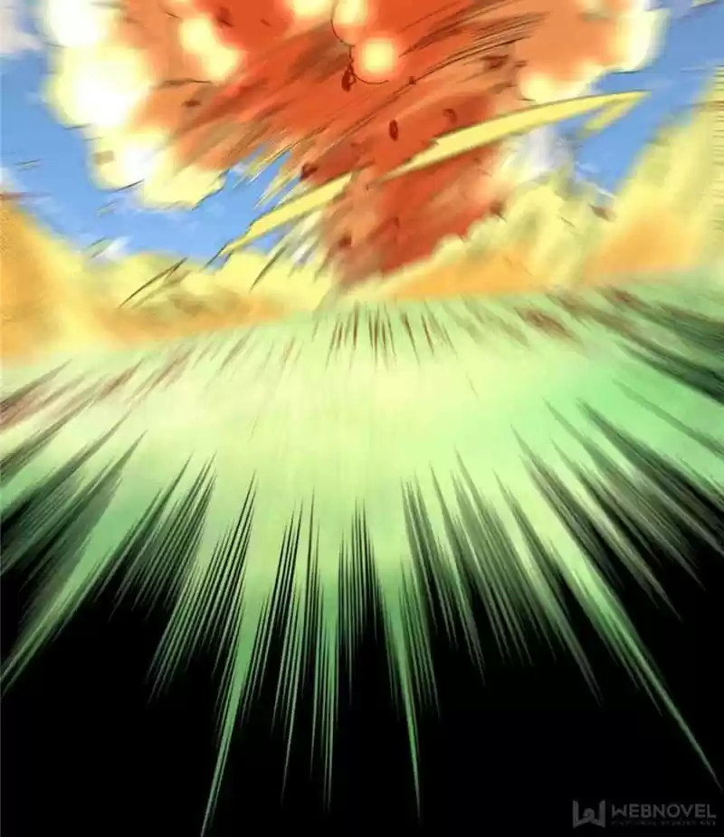 I Might Be A Fake Cultivator Chapter 147