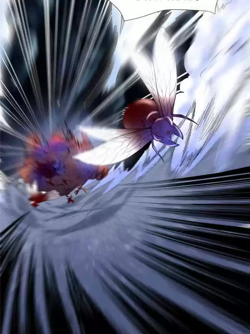 I Might Be A Fake Cultivator Chapter 147