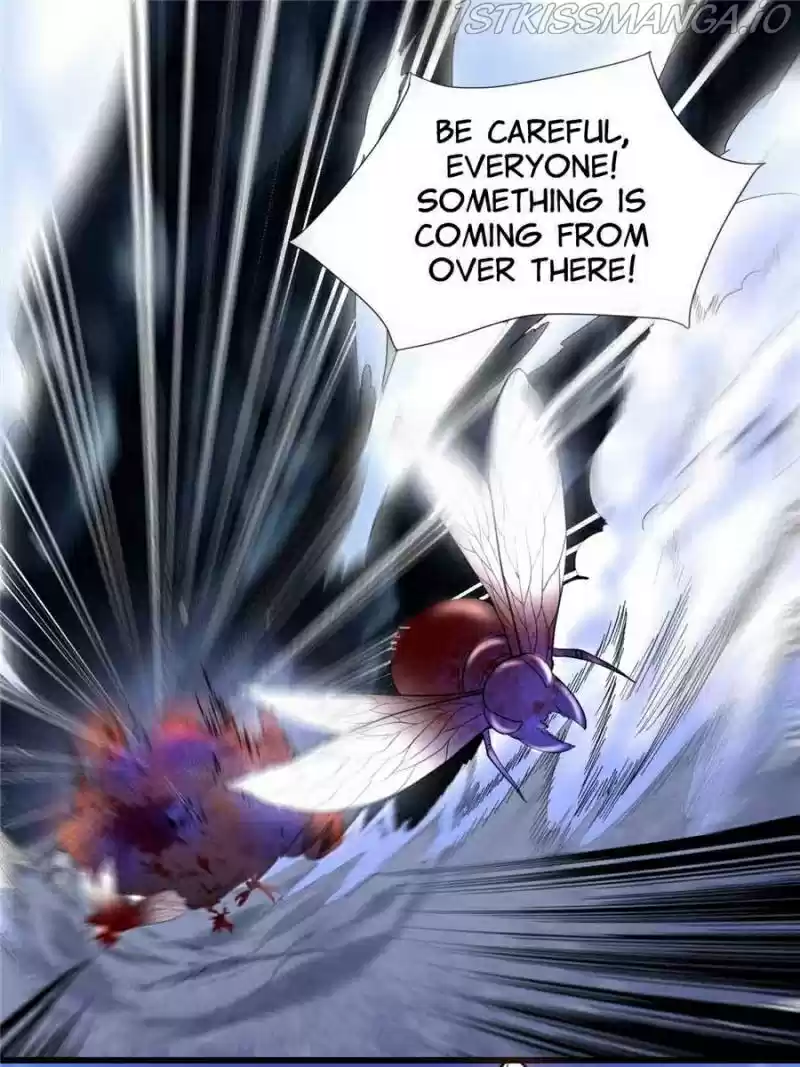 I Might Be A Fake Cultivator Chapter 148