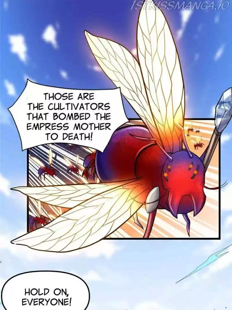 I Might Be A Fake Cultivator Chapter 148