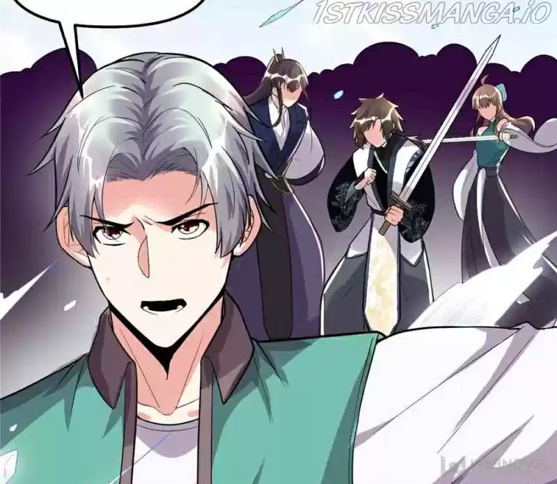 I Might Be A Fake Cultivator Chapter 148