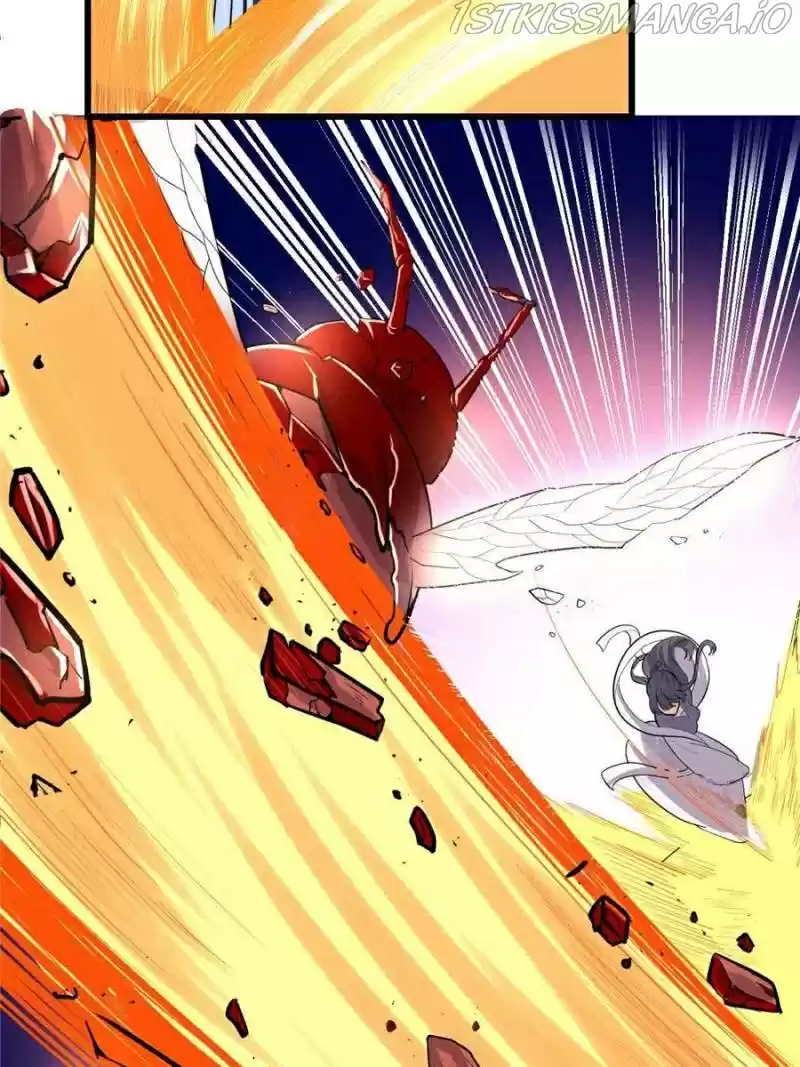 I Might Be A Fake Cultivator Chapter 148