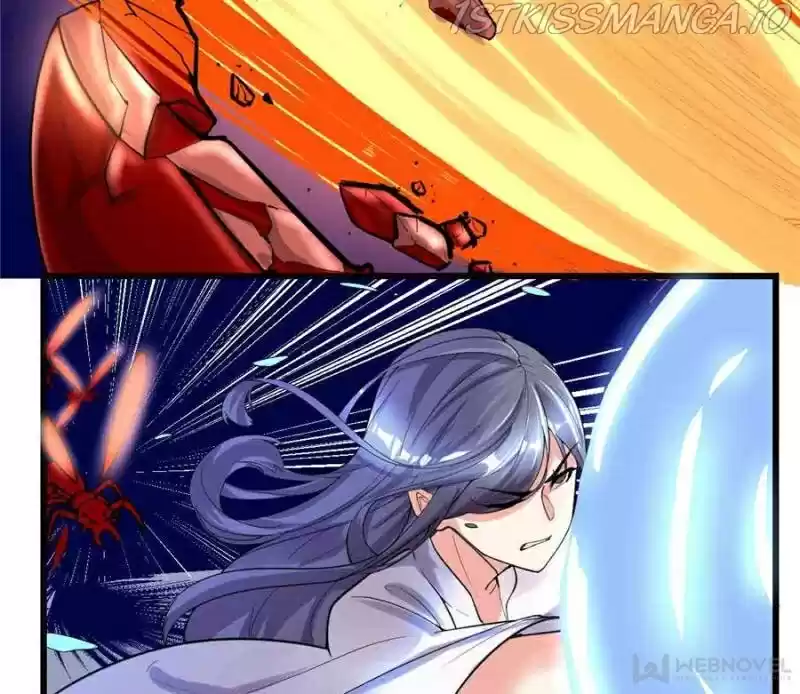 I Might Be A Fake Cultivator Chapter 148