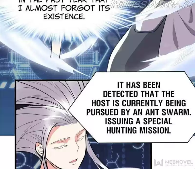 I Might Be A Fake Cultivator Chapter 148