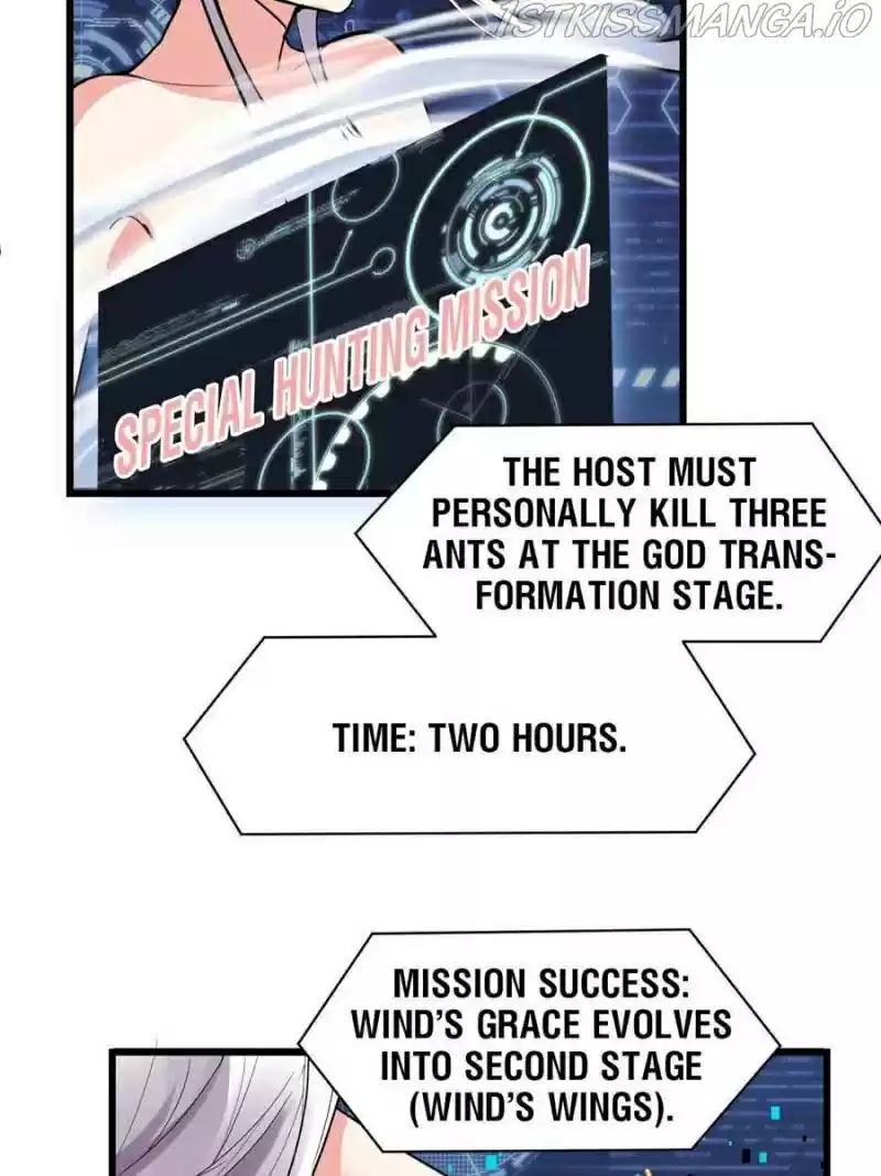 I Might Be A Fake Cultivator Chapter 148