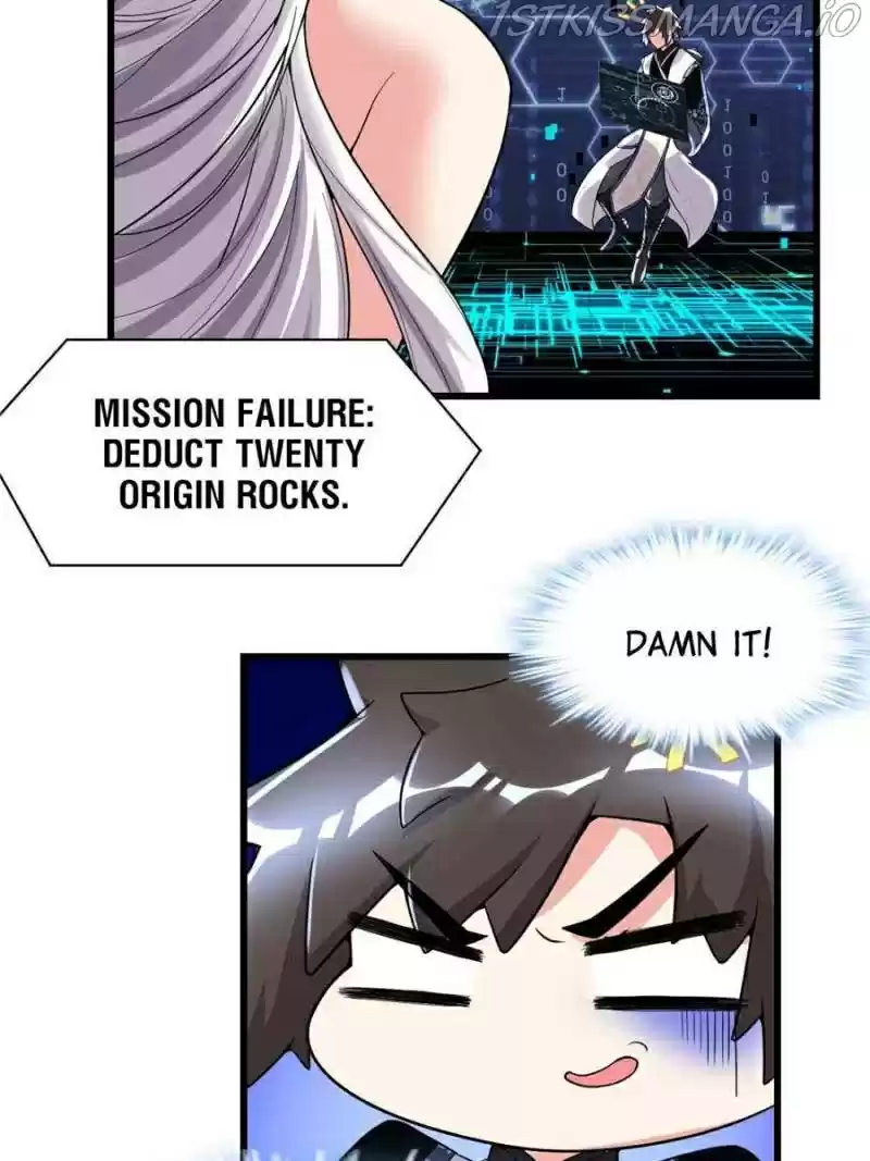 I Might Be A Fake Cultivator Chapter 148