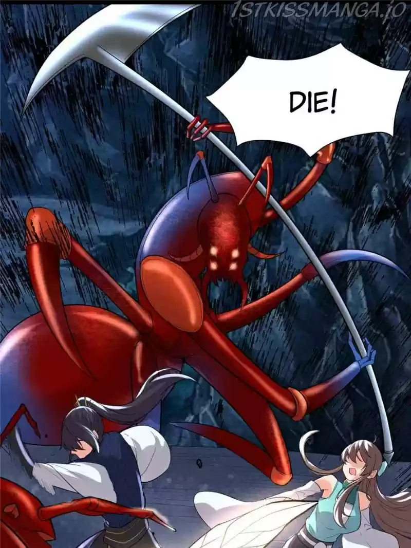 I Might Be A Fake Cultivator Chapter 148