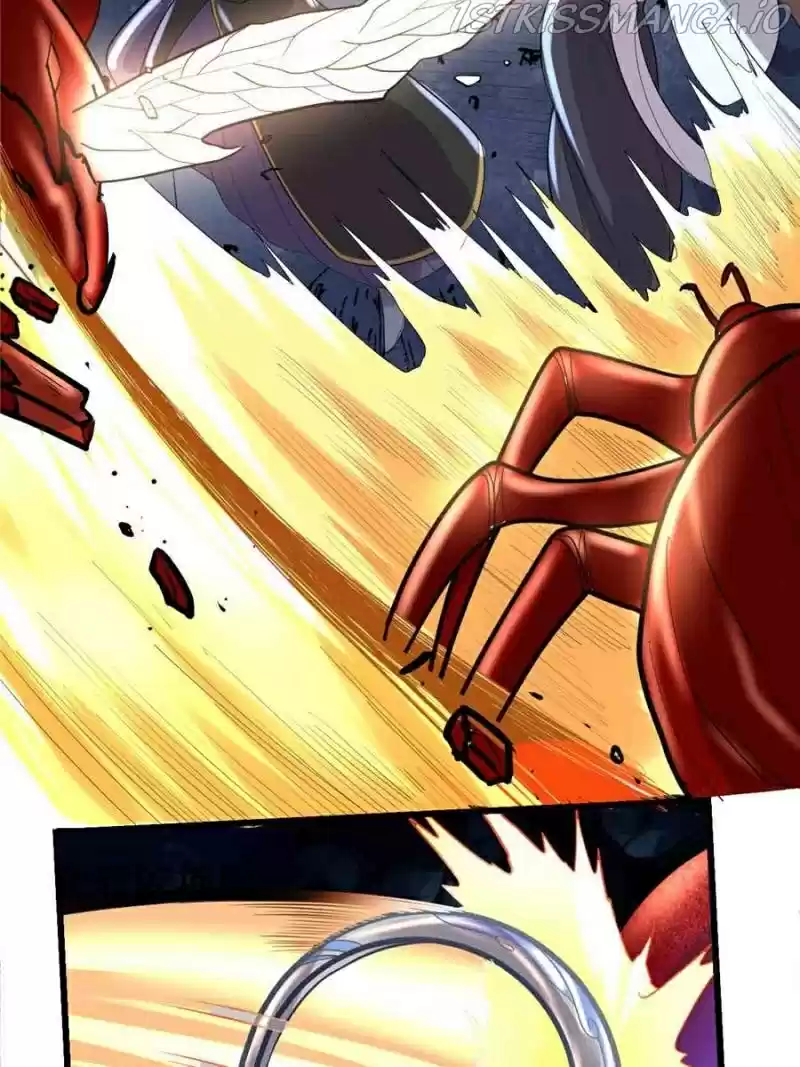 I Might Be A Fake Cultivator Chapter 148