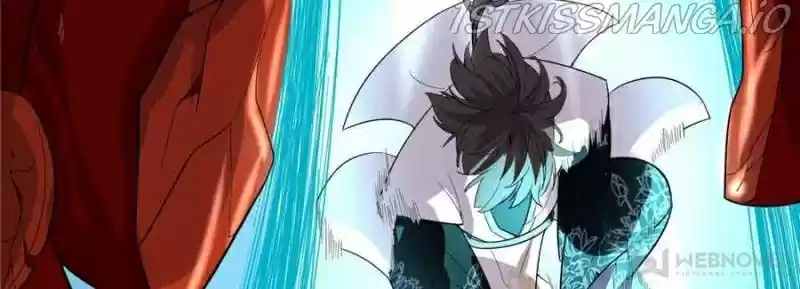 I Might Be A Fake Cultivator Chapter 148