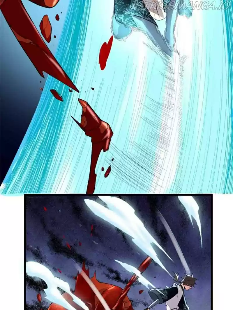 I Might Be A Fake Cultivator Chapter 148