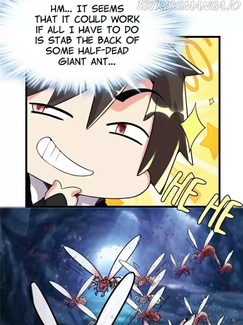 I Might Be A Fake Cultivator Chapter 148